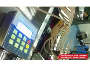 医药口服液灌装使用蠕动泵