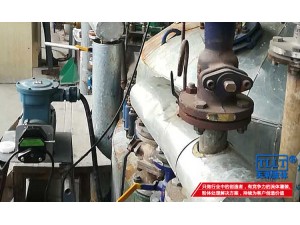 化工防爆领域使用蠕动泵