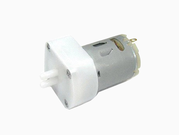 WX-20B微型蠕动泵