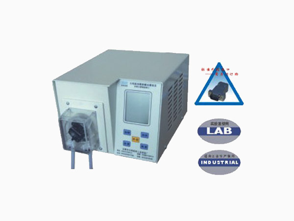 TL00-200M通用型蠕动泵