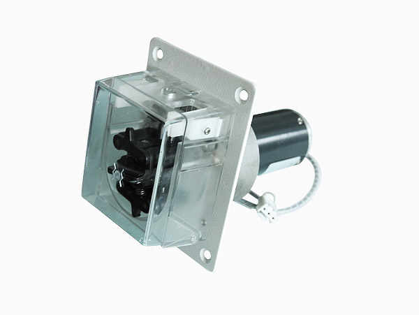 YH15+直流无刷电机