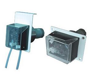 YH15-2+直流有刷电机