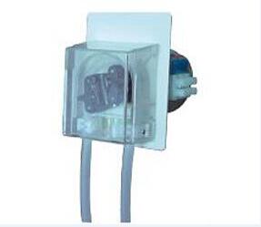 YH15-1+交流同步电机