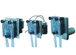 TT203直流电机、步进电机、交流罩极电机