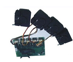 TH-10步进电机+驱动