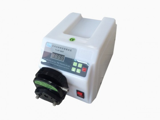 TL-100T经济型蠕动泵