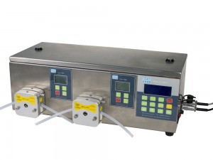 蠕动泵开机前都需要做哪些准备工作