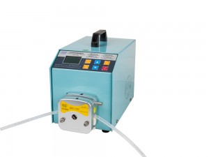 如何延长蠕动泵的使用寿命