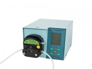 蠕动泵在使用前和使用中的注意事项